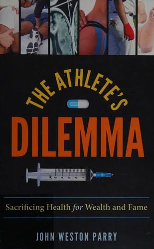 The athlete's dilemma