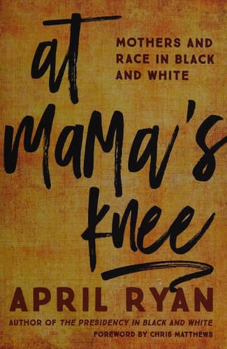At mama's knee