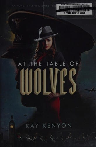 At the table of wolves