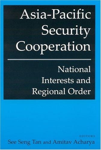 Asia-Pacific security cooperation