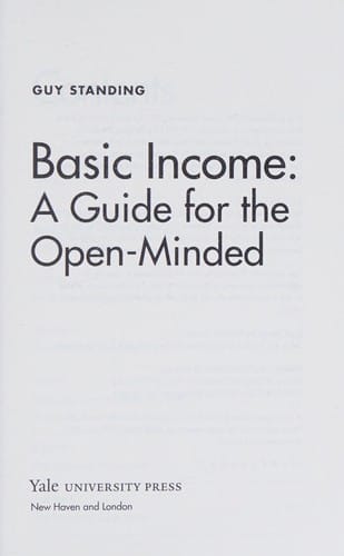 Basic income