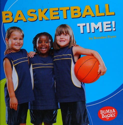 Basketball time!