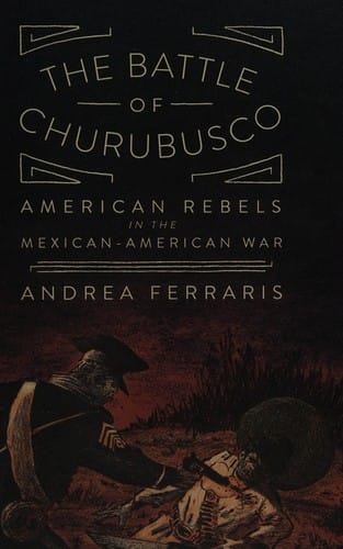 The Battle of Churubusco