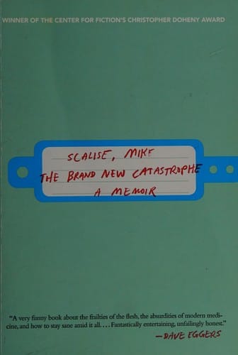 The brand new catastrophe