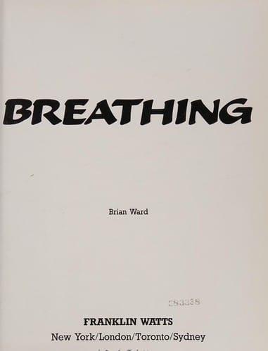 Breathing