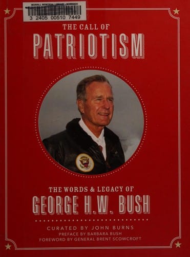 The call of patriotism