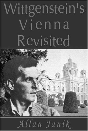 Wittgenstein's Vienna Revisited