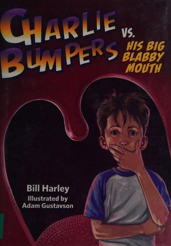 Charlie Bumpers vs. his big blabby mouth