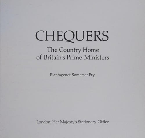 Chequers