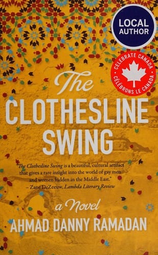 The clothesline swing