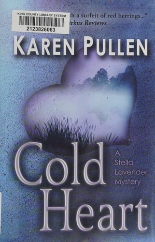 Cold heart