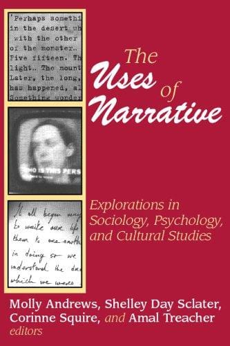 The uses of narrative