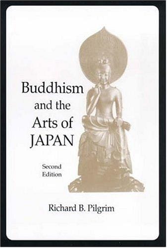 Buddhism and the arts of Japan