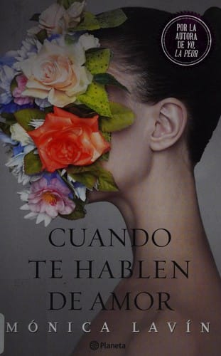 Cuando te hablen de amor