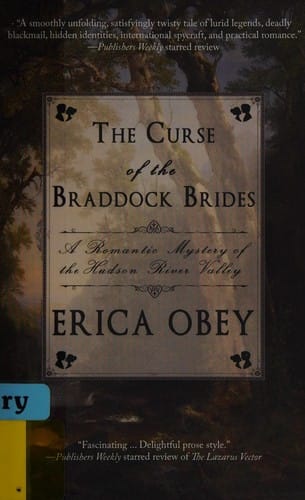 The curse of the Braddock brides