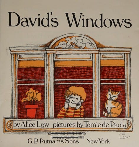 David's windows