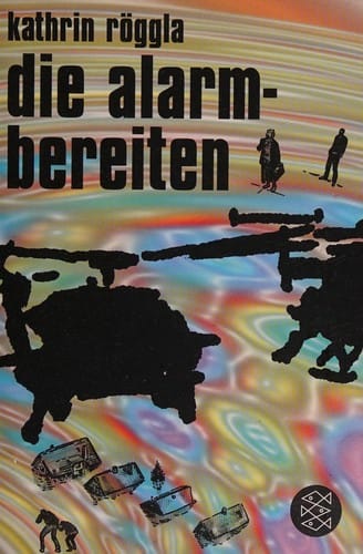 Die Alarmbereiten