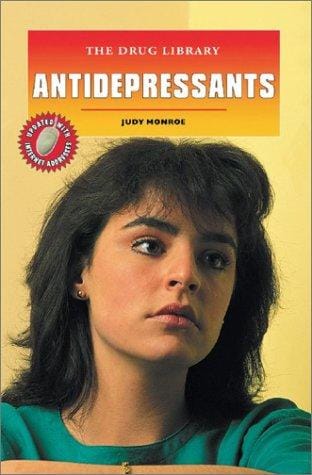 Antidepressants (The Drug Library)