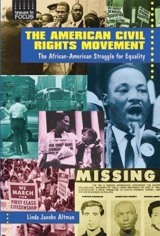 The American civil rights movement