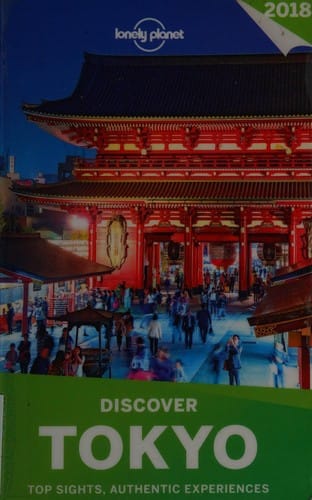 Discover Tokyo