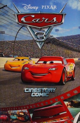 Disney/Pixar Cars