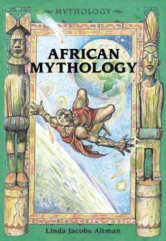 African Mythology