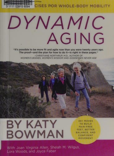 Dynamic aging