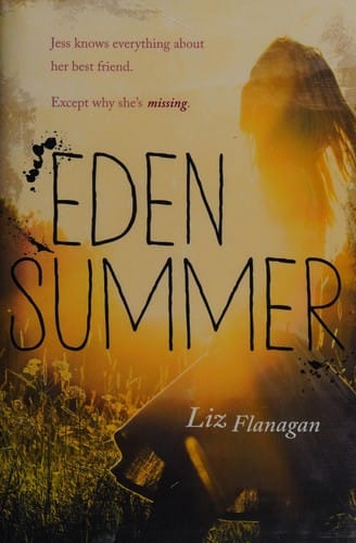 Eden summer