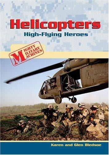 Helicopters