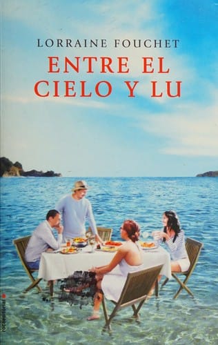 Entre el cielo y Lu