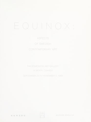 Equinox