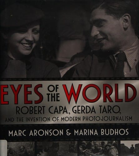 Eyes of the world