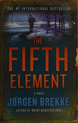 The fifth element