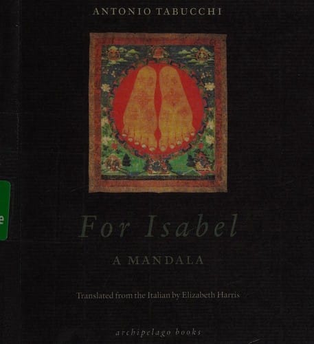 For Isabel