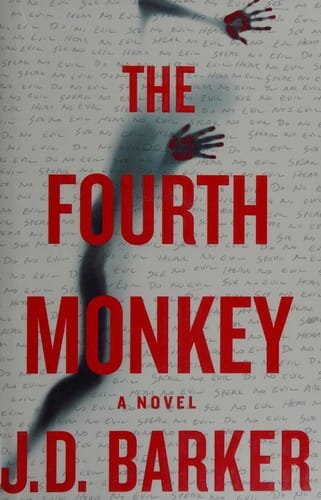 The fourth monkey