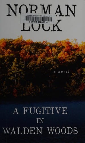 A fugitive in Walden Woods