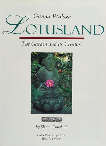 Ganna Walska Lotusland