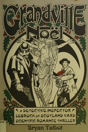 Grandville noël