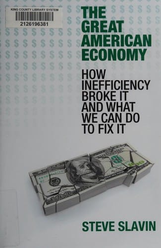 The great American economy