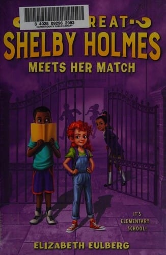The Great Shelby Holmes meets her match