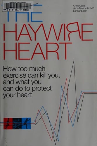 The haywire heart