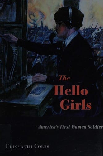 The Hello Girls