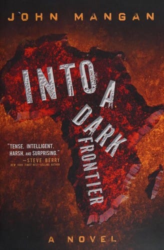 Into a dark frontier