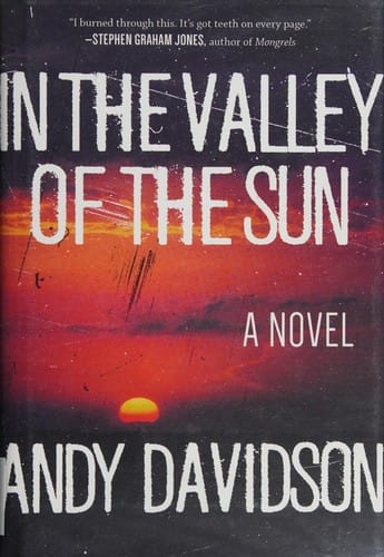 In the valley of the sun