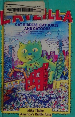 Catzilla