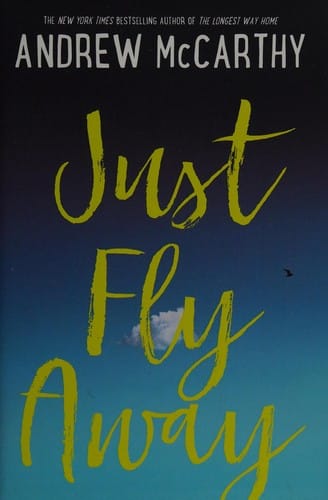 Just fly away