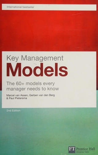 Key management models
