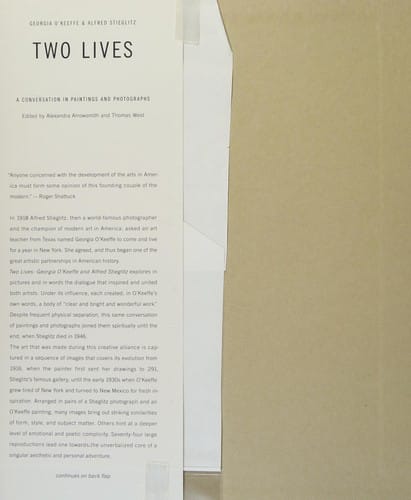 Two lives