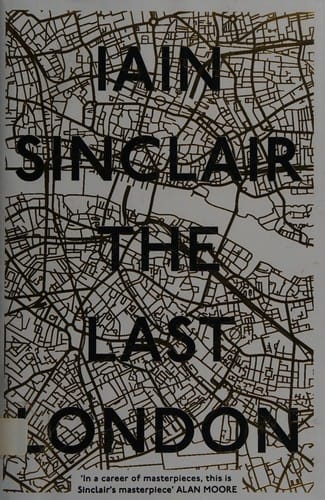 The last London