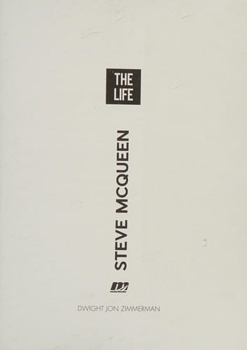 The life Steve McQueen